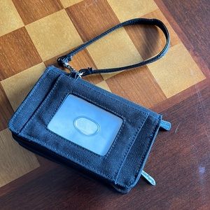 Thirty-one Every-Day Wristlet wallet